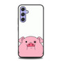 Gravity Falls Waddles Samsung Galaxy A54 5G Case
