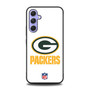 Green Bay Packers 6 Samsung Galaxy A54 5G Case