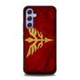 GUndam Zeon Logo Samsung Galaxy A54 5G Case