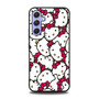 hello kitty collage Samsung Galaxy A54 5G Case hello kitty collage Samsung Galaxy A54 5G Case