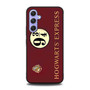 Hogwarts Express 2 Samsung Galaxy A54 5G Case