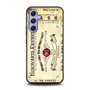 Hogwarts Express 1 Samsung Galaxy A54 5G Case