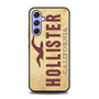 hollister Samsung Galaxy A54 5G Case
