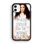 Camila Cabello Fifth Harmony 3 iPhone 11 Case