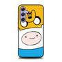 jakes and finn Samsung Galaxy A54 5G Case