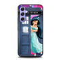 jasmine who tardis Samsung Galaxy A54 5G Case