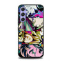 Jojo's bizarre adventure 2 Samsung Galaxy A54 5G Case