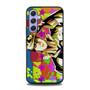 Jojo's bizarre adventure 3 Samsung Galaxy A54 5G Case