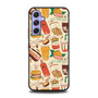 junkfood Samsung Galaxy A54 5G Case