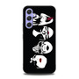 Kiss Band Samsung Galaxy A54 5G Case Kiss Band Samsung Galaxy A54 5G Case