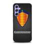 koenigsegg car Samsung Galaxy A54 5G Case
