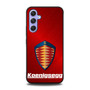 Koenigsegg Red Samsung Galaxy A54 5G Case