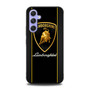 Lamborgini Logo Samsung Galaxy A54 5G Case