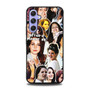 Lana Del Rey Collage 2 Samsung Galaxy A54 5G Case