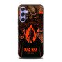 Mad Max Fury Road Movie Cover Samsung Galaxy A54 5G Case