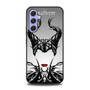 Maleficent as Angelina Jolie Samsung Galaxy A54 5G Case