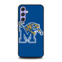 Memphis Tigers American Football Samsung Galaxy A54 5G Case
