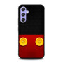 Mickey Cloth Samsung Galaxy A54 5G Case