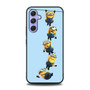 Minions 6 Samsung Galaxy A54 5G Case