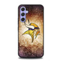 Minnesota Vikings American football 2 Samsung Galaxy A54 5G Case