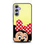 Minnie Mouse Face Samsung Galaxy A54 5G Case