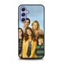 Modern Family Samsung Galaxy A54 5G Case