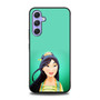 Mulan Disney Samsung Galaxy A54 5G Case