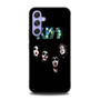 Music Kiss Samsung Galaxy A54 5G Case