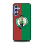 NBA Boston Celtics 2 Samsung Galaxy A54 5G Case