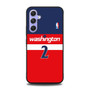 NBA Washington Samsung Galaxy A54 5G Case