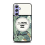 New Billabong Style 3 Samsung Galaxy A54 5G Case
