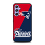 New England Patriots 2 Samsung Galaxy A54 5G Case