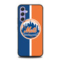 New York Mets 1 Samsung Galaxy A54 5G Case