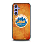 Ney York Mets 1 Samsung Galaxy A54 5G Case