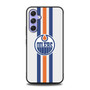 NHL Edmonton Oilers 3 Samsung Galaxy A54 5G Case