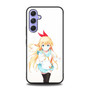 Nisekoi chitoge 2 Samsung Galaxy A54 5G Case