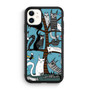 Cat Tree iPhone 11 Case