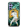 Oakland Athletics 1 Samsung Galaxy A54 5G Case