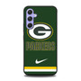 packers Samsung Galaxy A54 5G Case