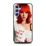 Paramore Haley Williams Samsung Galaxy A54 5G Case
