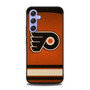 Philadelphia Flyers Back jersey Samsung Galaxy A54 5G Case