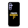 Pittsburgh Pirates 1 Samsung Galaxy A54 5G Case
