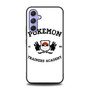 Pokemon Trainers Academy Samsung Galaxy A54 5G Case