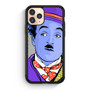 Charlie Caplin Pin iPhone 11 Pro | iPhone 11 Pro Max Case
