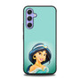 Princess Jasmine Samsung Galaxy A54 5G Case