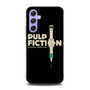 Pulp Fiction Movie Cover Samsung Galaxy A54 5G Case
