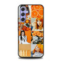 Red Velvet 1 Samsung Galaxy A54 5G Case