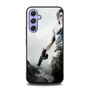 Rise Of the Tomb Rider 1 Samsung Galaxy A54 5G Case