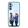 Riverdale Jughead and Betty Samsung Galaxy A54 5G Case