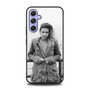 Riverdale Lili Reinhart As Betty Cooper Samsung Galaxy A54 5G Case